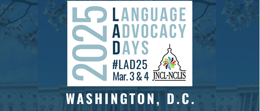 JNCL-NCLIS Advocacy Days 2025